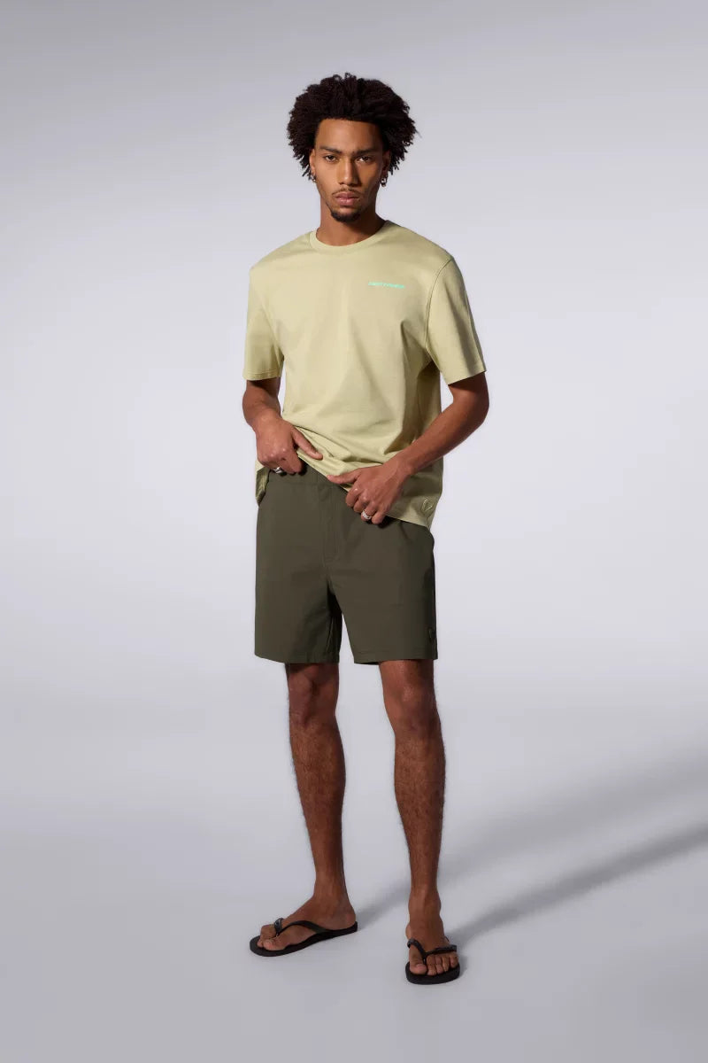 Shorts de bain