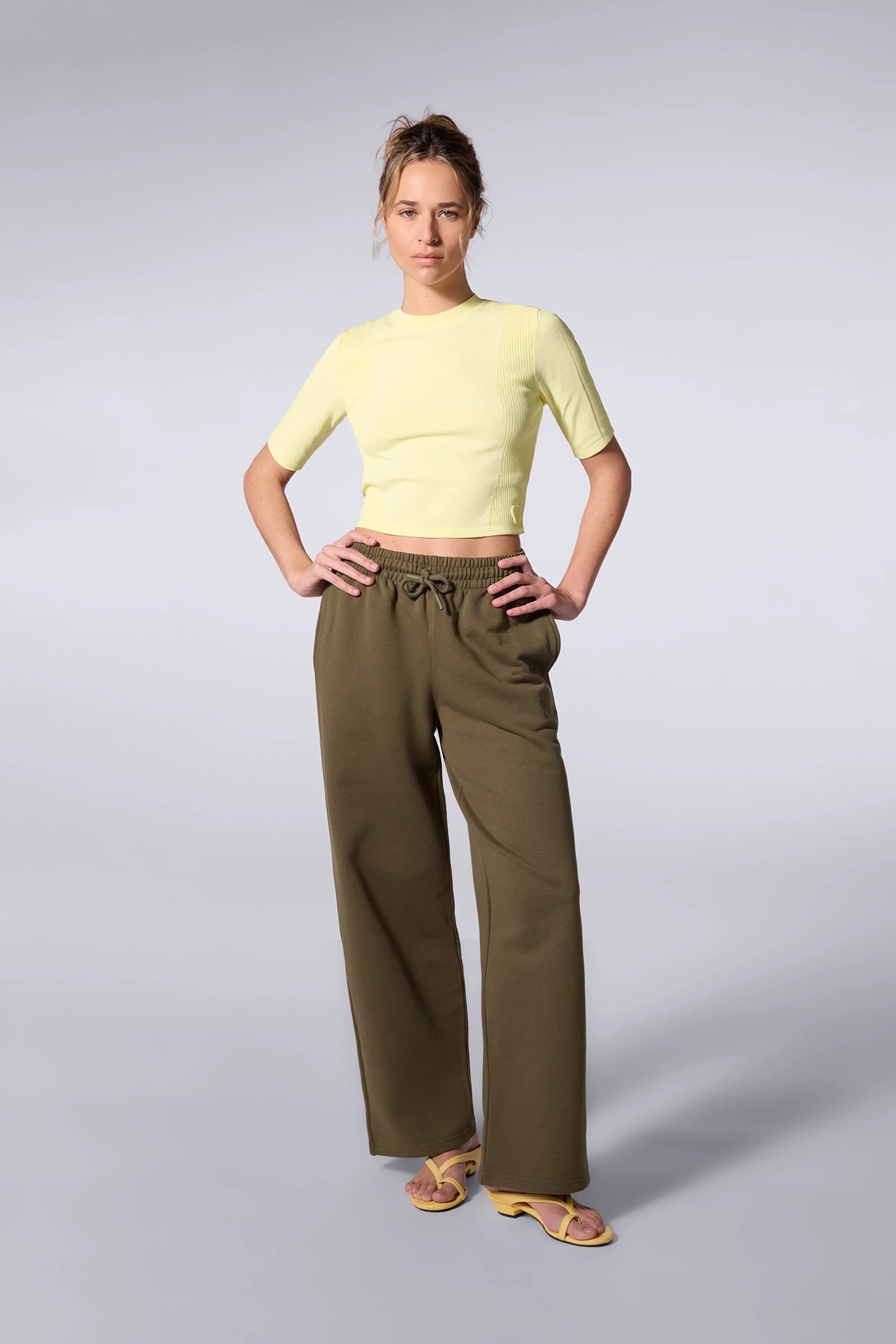 Joggings