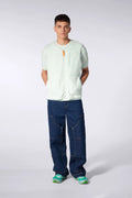 Veste Sans Manches Sherpa Tengo Mixte Mousse
