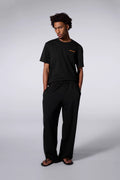 Jogging Mixte Ample Robbie Black