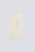 Jogging Mixte Ample Robbie Creme