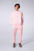 Sweat Print Fluidity Ruben Mixte Blush