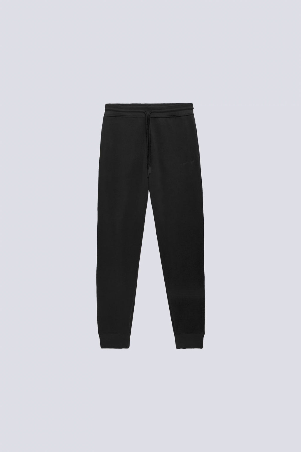 Jogging Cargo Martino Mixte Black