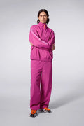 Veste Survêtement Mixte Nylon Tito Sun "Pétasse" Pinkmarket