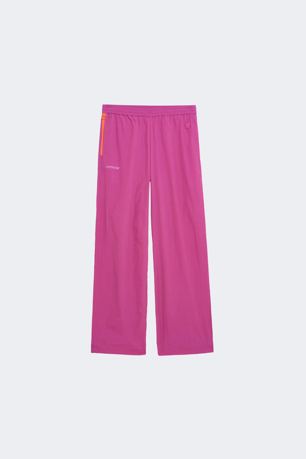 Pantalon Large Nylon Mixte Tizano Sun "Pétasse" Pinkmarket