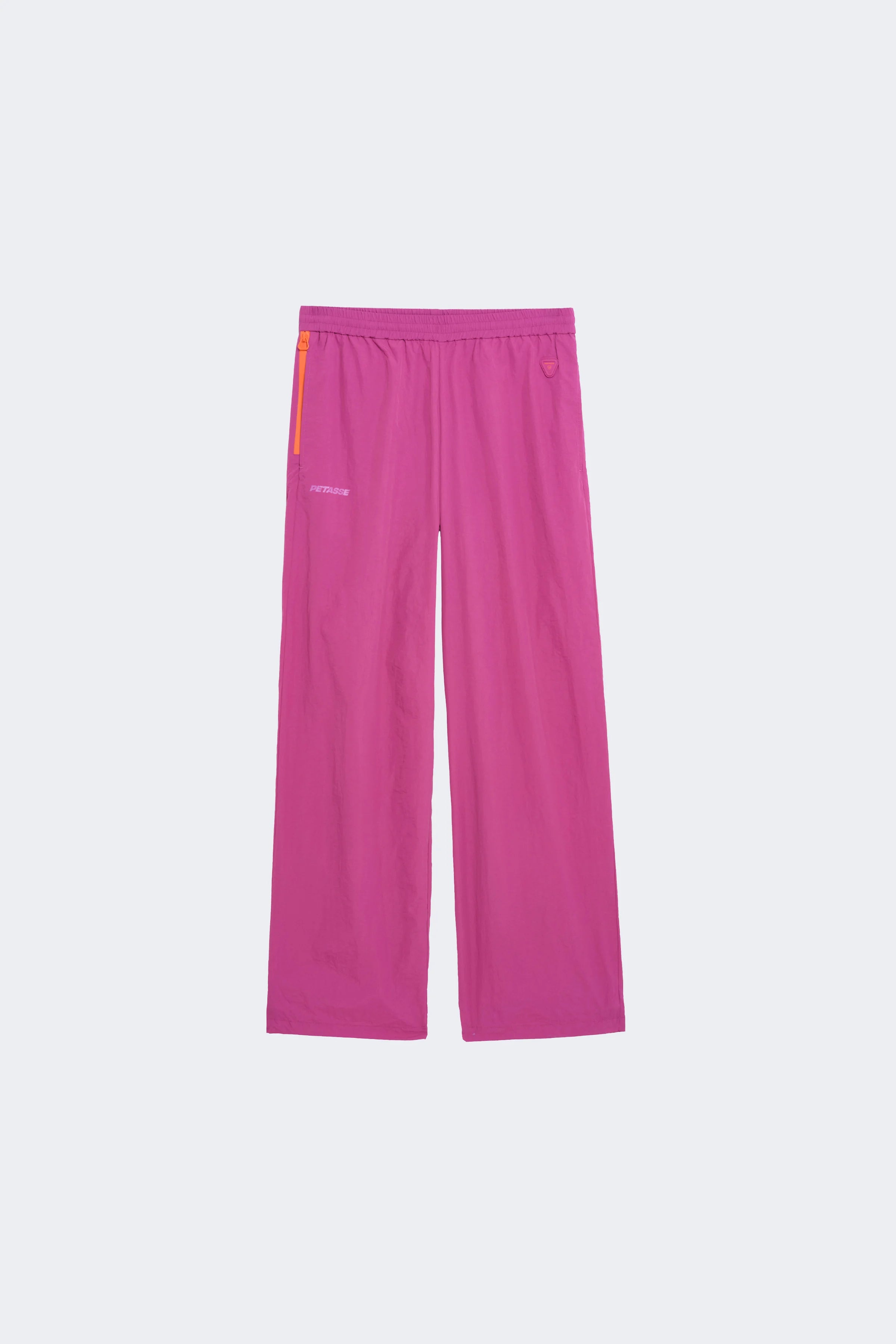 Pantalon Large Nylon Mixte Tizano Sun "Pétasse" Pinkmarket