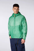 Veste Ripstop Elzear Sun Menthe