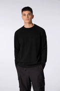 Pull Maille Alain Black