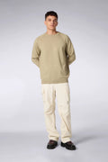 Pull Maille Alain Granite
