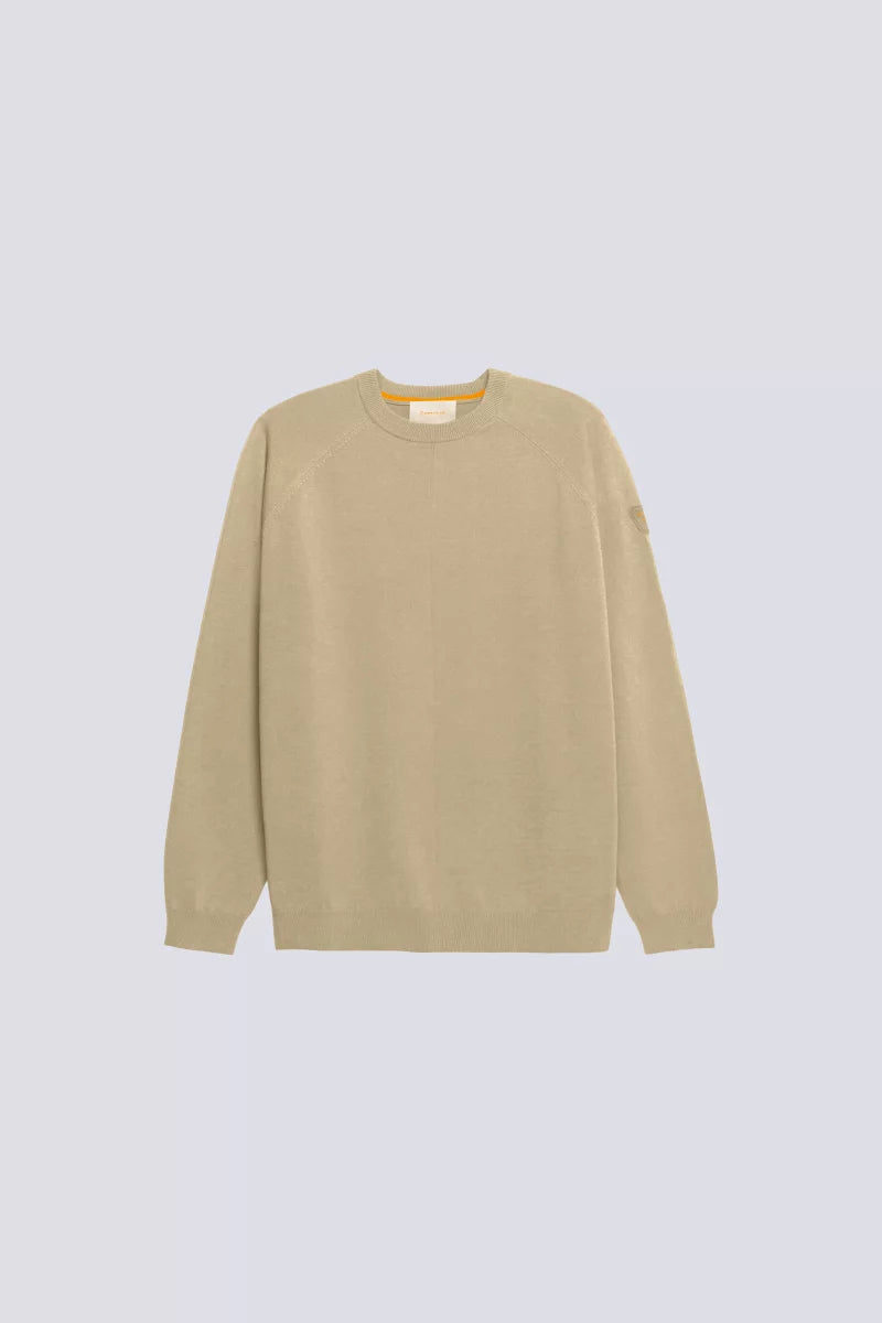 Pull Maille Alain Granite