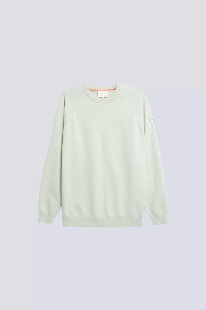 Pull Maille Alain Mousse
