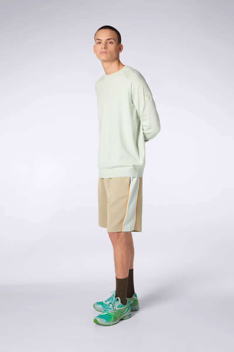 Pull Maille Alain Mousse