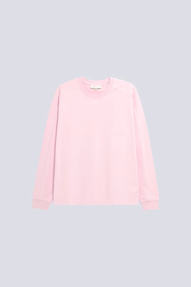 T-shirt Manches Longues Amine Blush