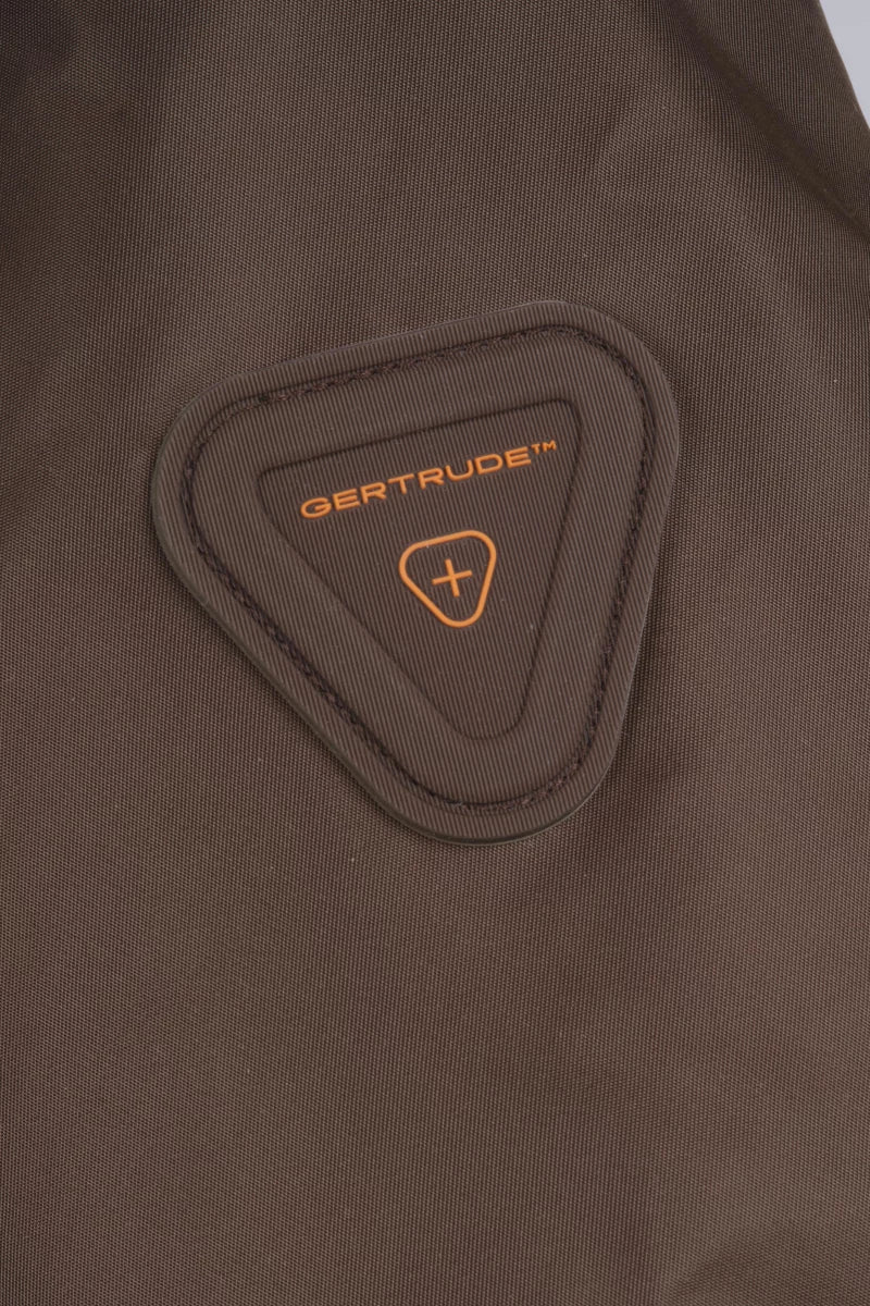 Bomber Rembourré Duvet Brunelle Mixte Chocolat