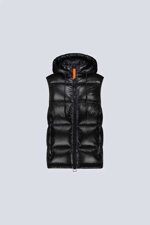 Doudoune Sans Manches Cesar Mixte Black