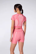 Top Fitness Seamless Cody Rose/Blush