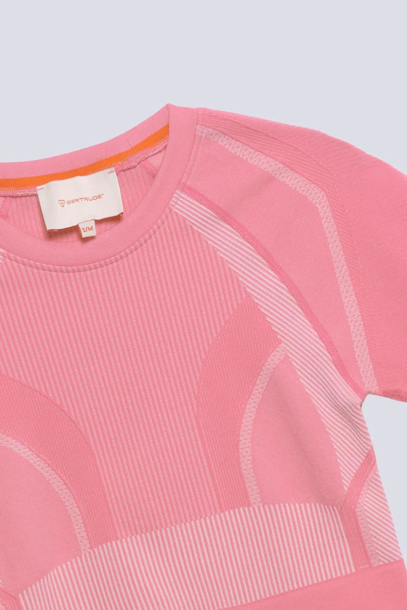 Top Fitness Seamless Cody Rose/Blush