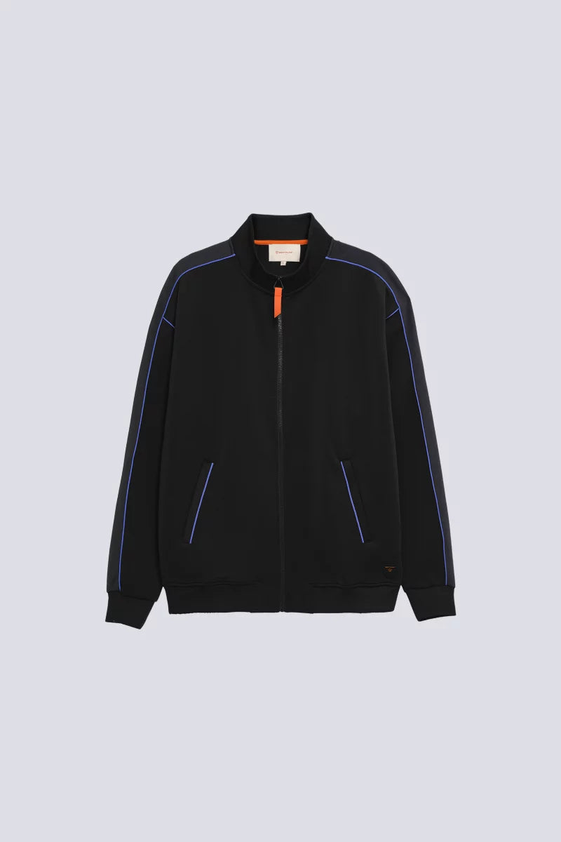 Veste de Jogging Damian Sun Black/Nuit