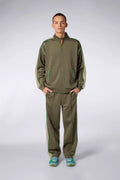 Veste de Jogging Damian Sun Khaki/Granite