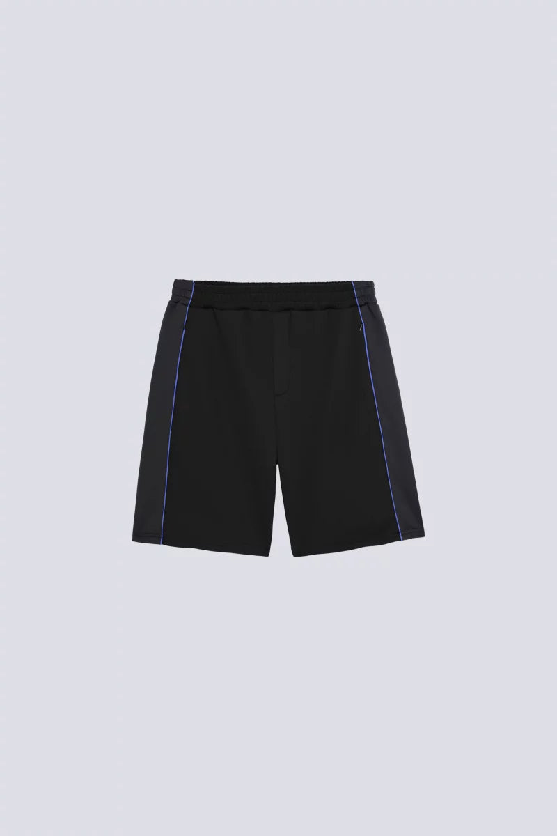 Short de Sport Dario Black/Nuit