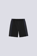 Short de Sport Dario Black/Nuit