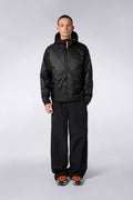 Veste Ripstop Elzear Sun Black