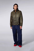 Veste Ripstop Elzear Sun Khaki