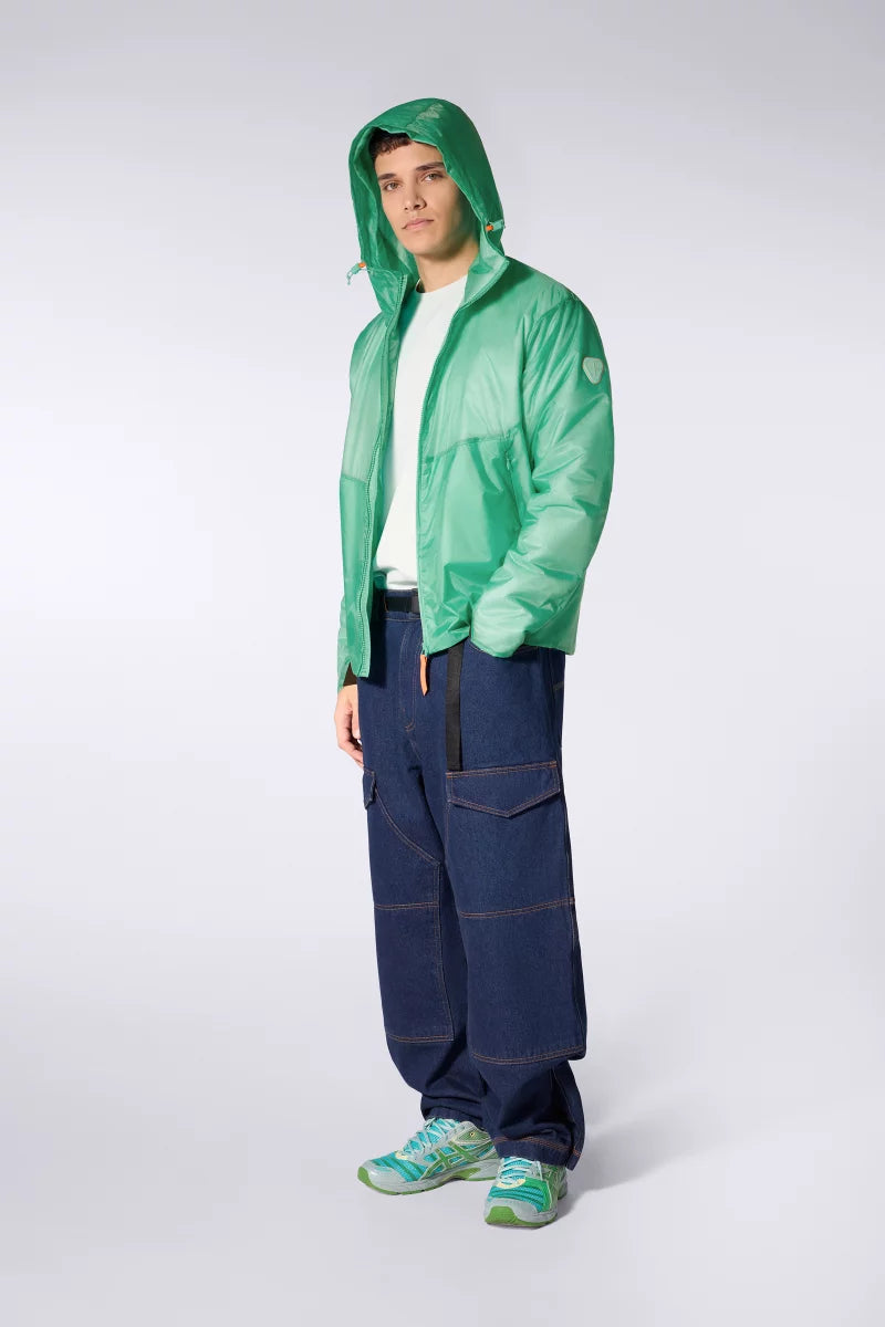 Veste Ripstop Elzear Sun Menthe