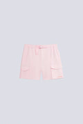 Short Multipoches Ernesto Blush