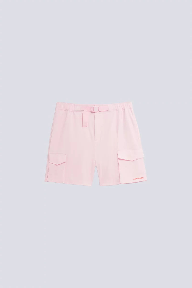 Short Multipoches Ernesto Blush