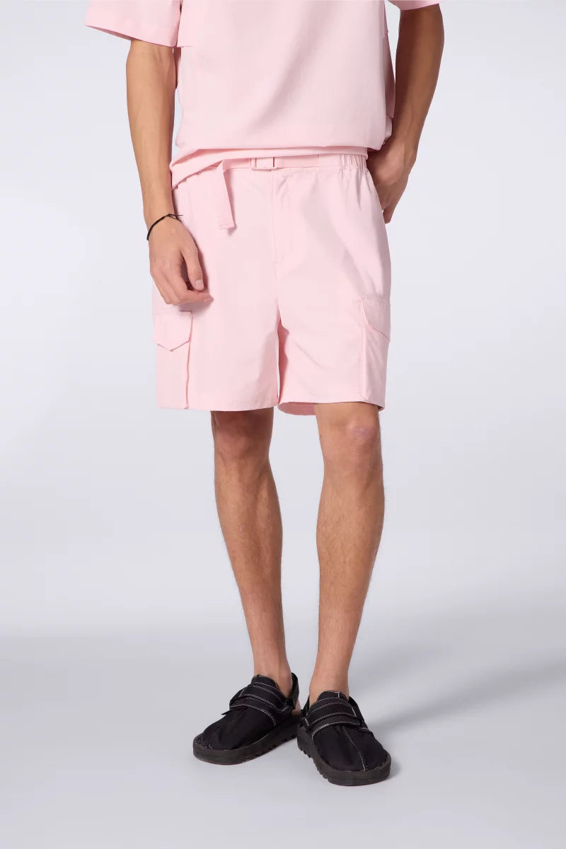 Short Multipoches Ernesto Blush