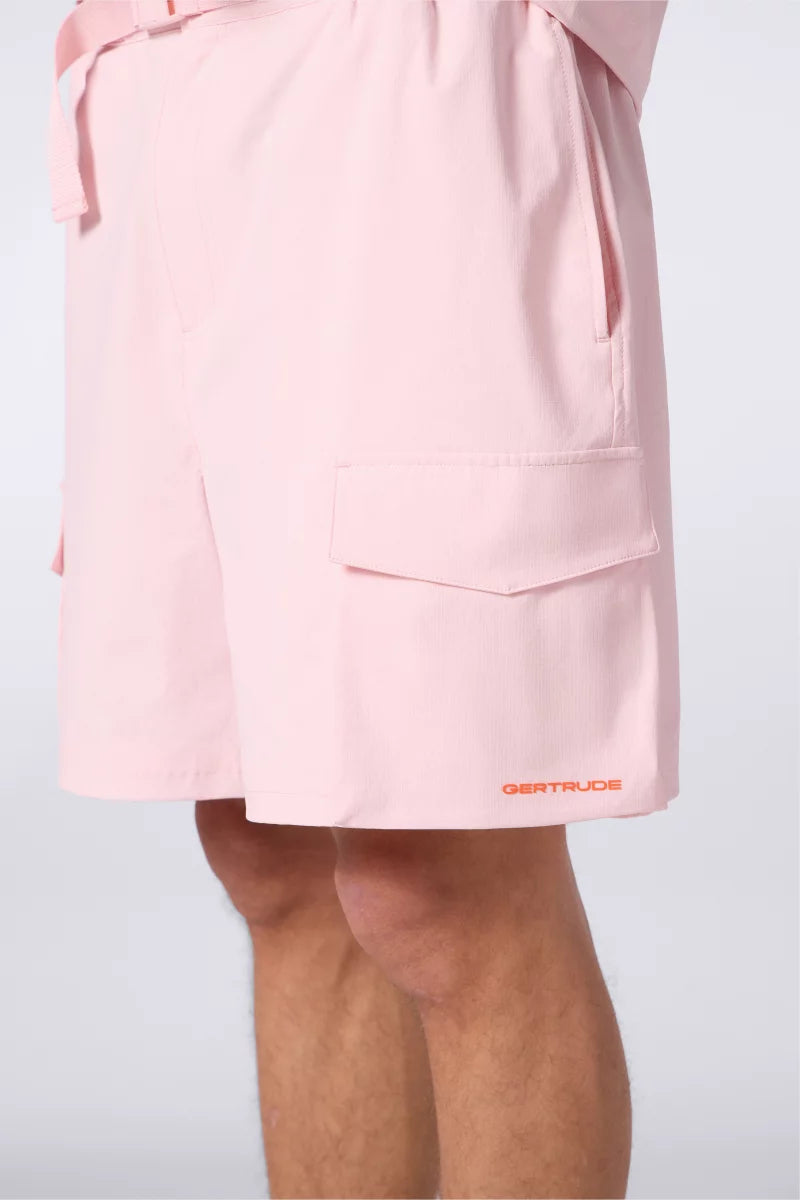 Short Multipoches Ernesto Blush