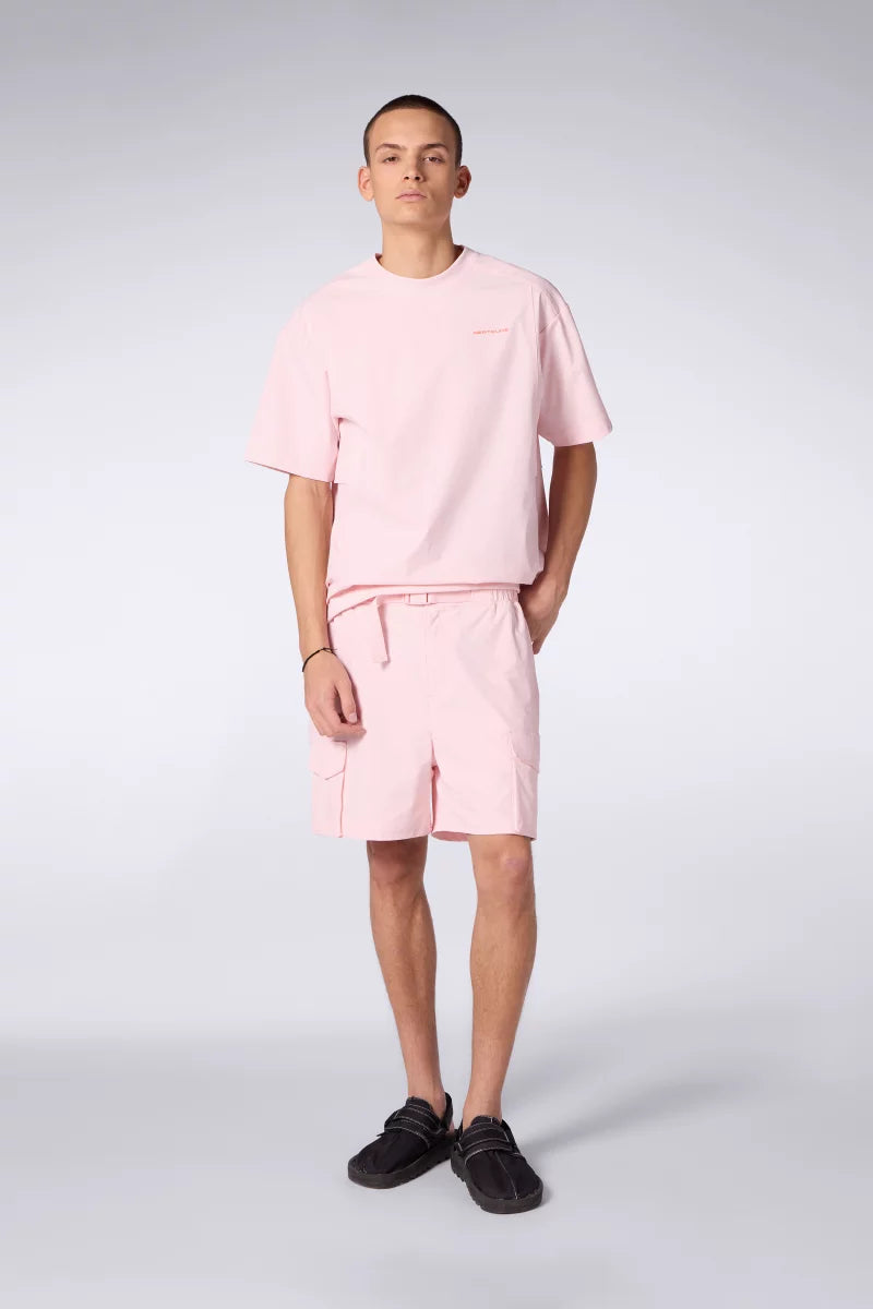 Short Multipoches Ernesto Blush
