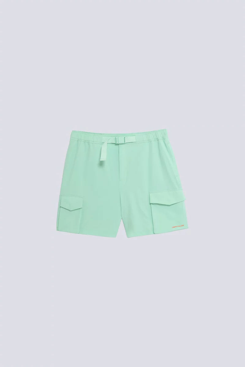 Short Multipoches Ernesto Menthe