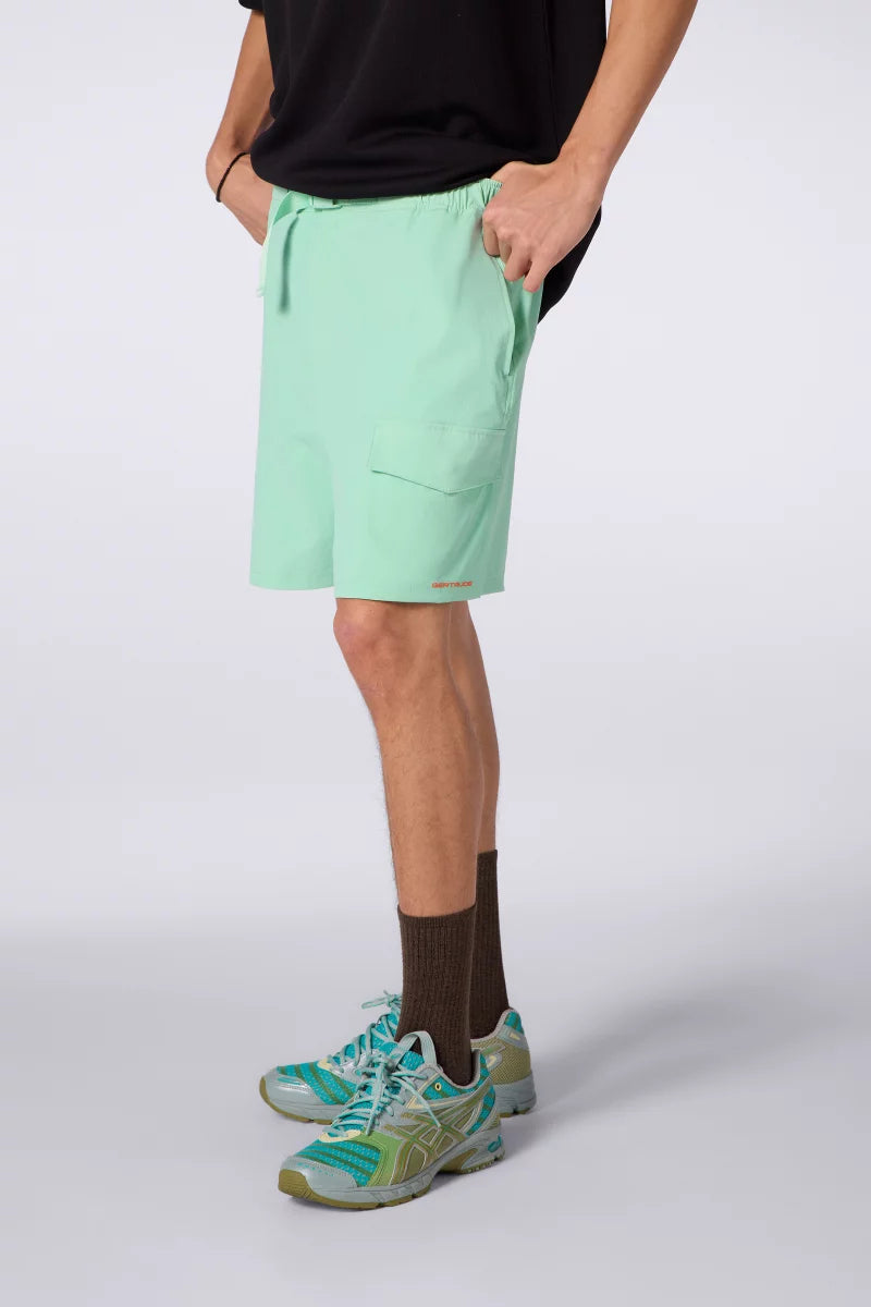Short Multipoches Ernesto Menthe