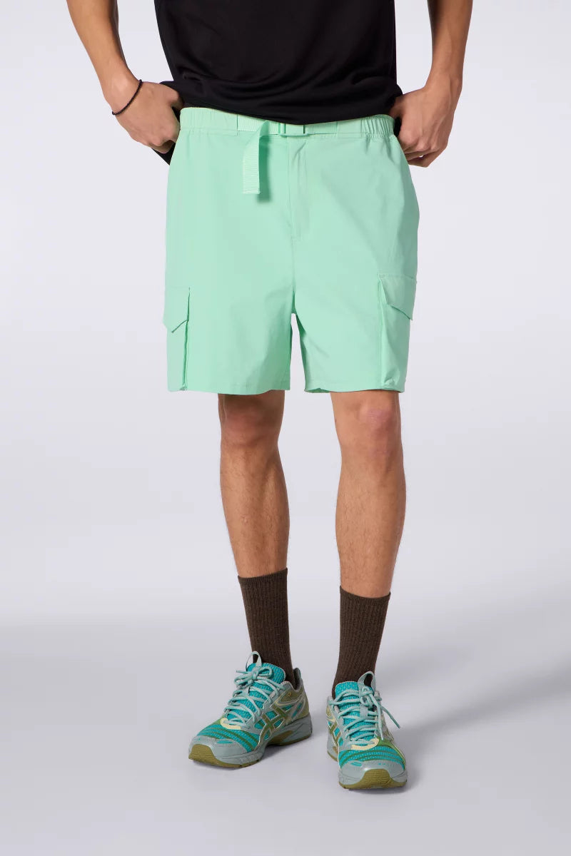 Short Multipoches Ernesto Menthe