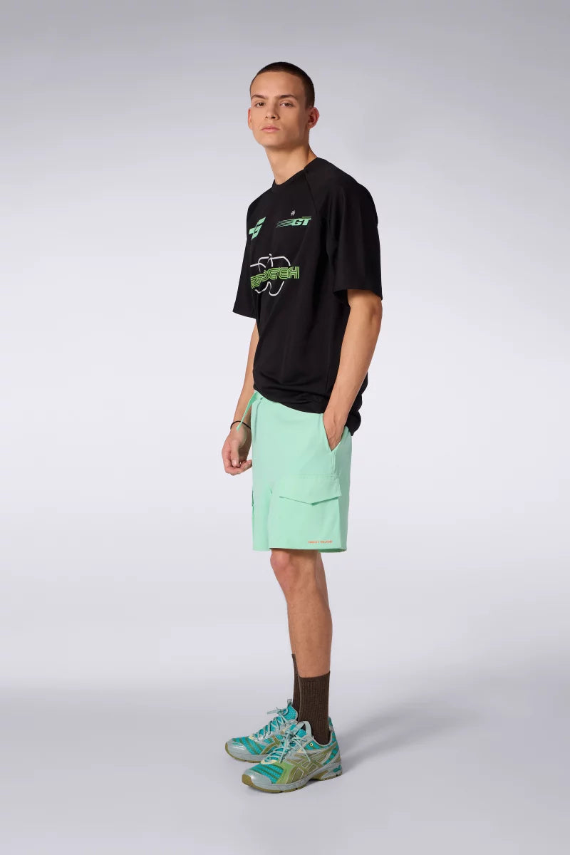 Short Multipoches Ernesto Menthe