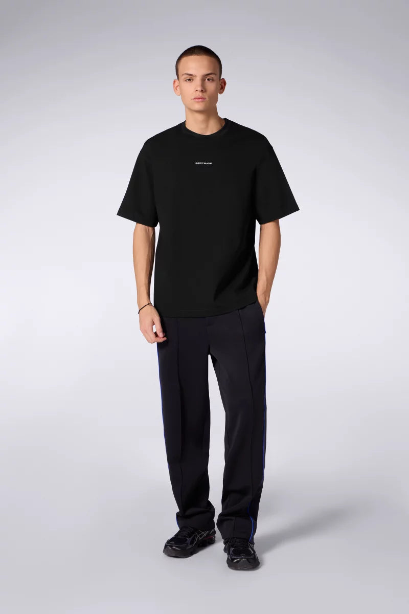 T-shirt de sport Horty Black