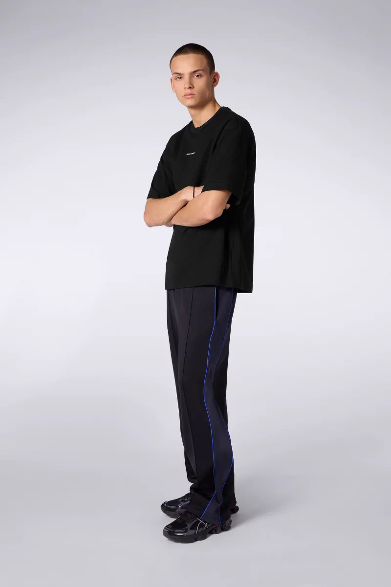 T-shirt de sport Horty Black