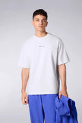 T-shirt de sport Horty Blanc