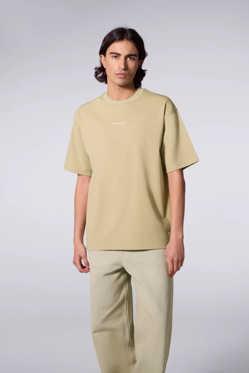 T-shirt de sport Horty Granite