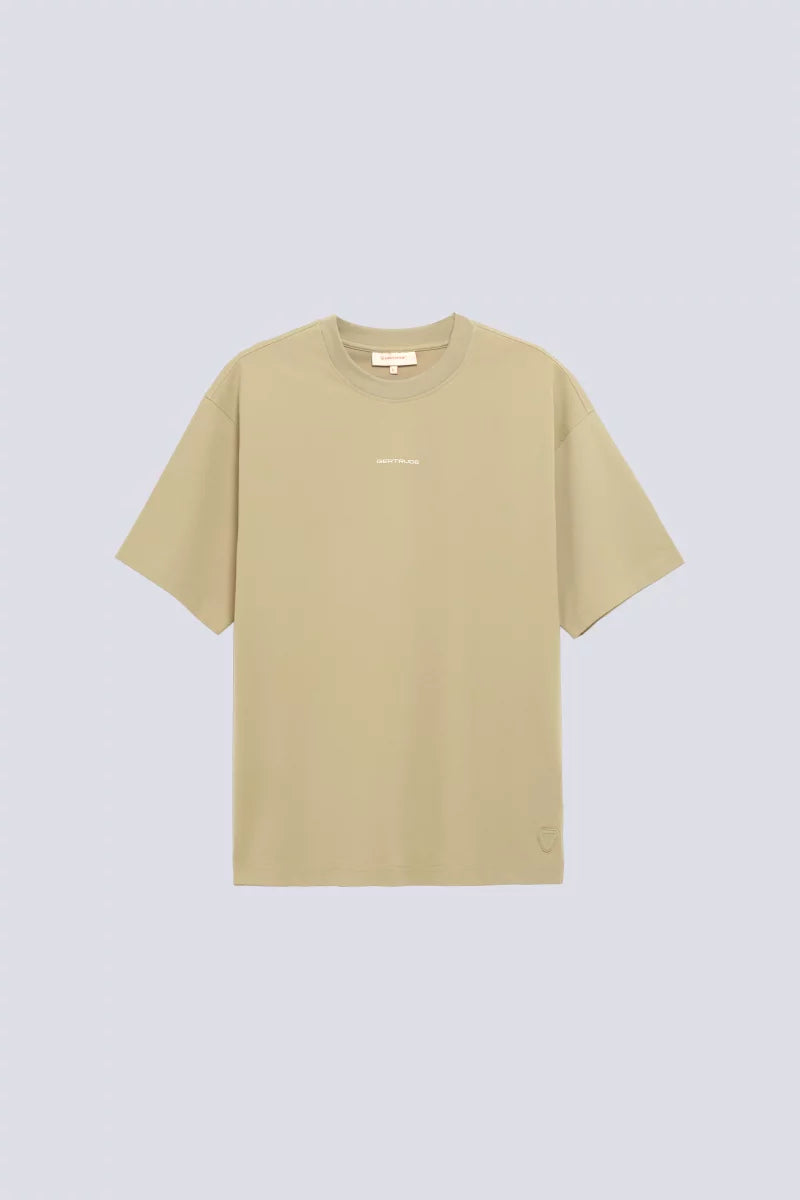 T-shirt de sport Horty Granite