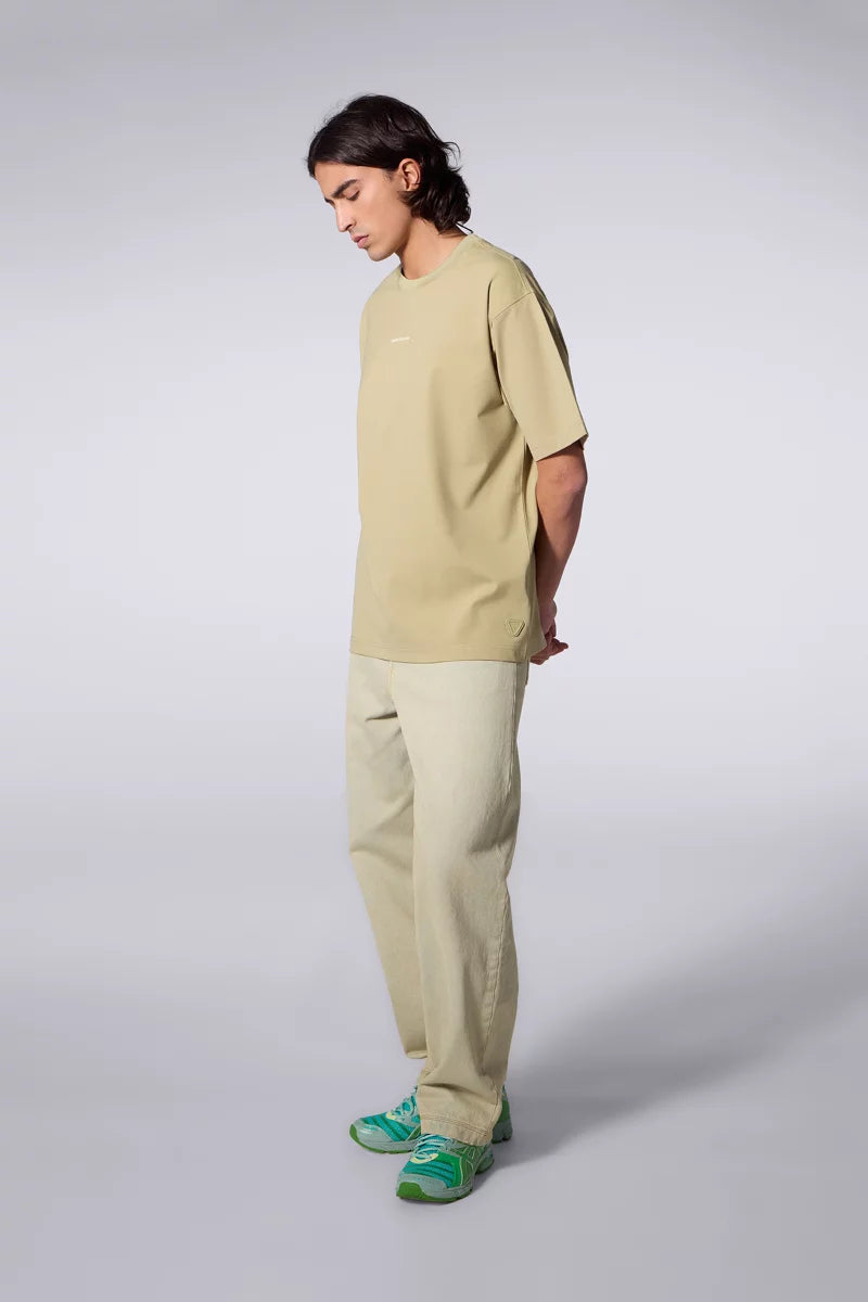 T-shirt de sport Horty Granite