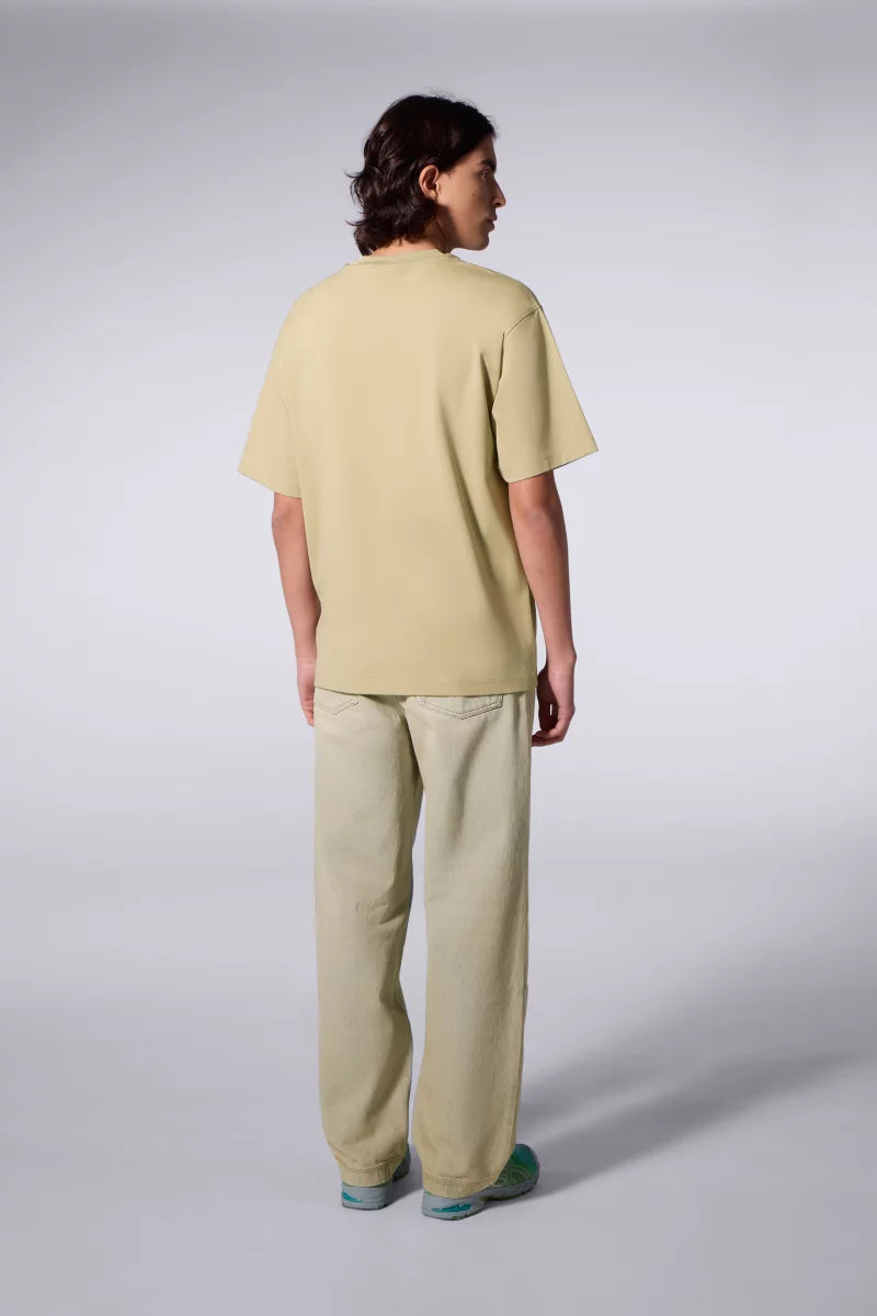 T-shirt de sport Horty Granite