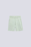 Short en maille Isidore Mousse
