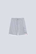 Short Cargo Molleton Ivar Chine