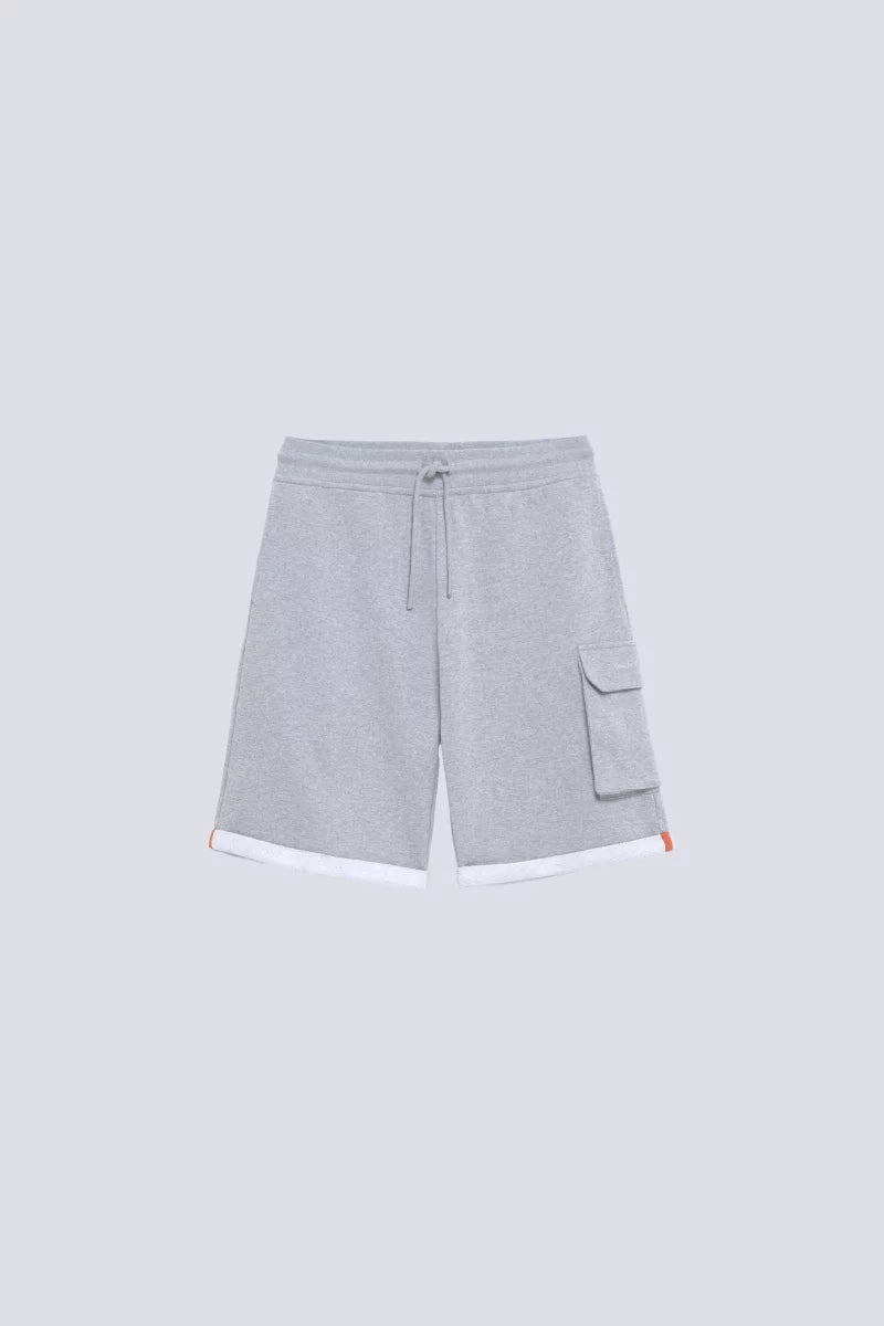 Short Cargo Molleton Ivar Chine