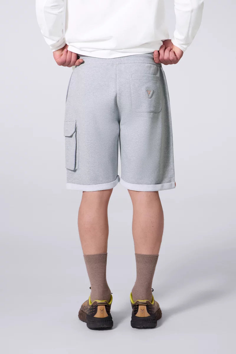 Short Cargo Molleton Ivar Chine