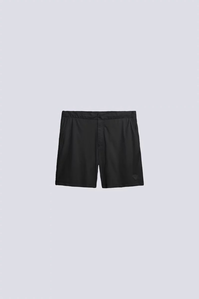Short de bain Stretch Jean Black