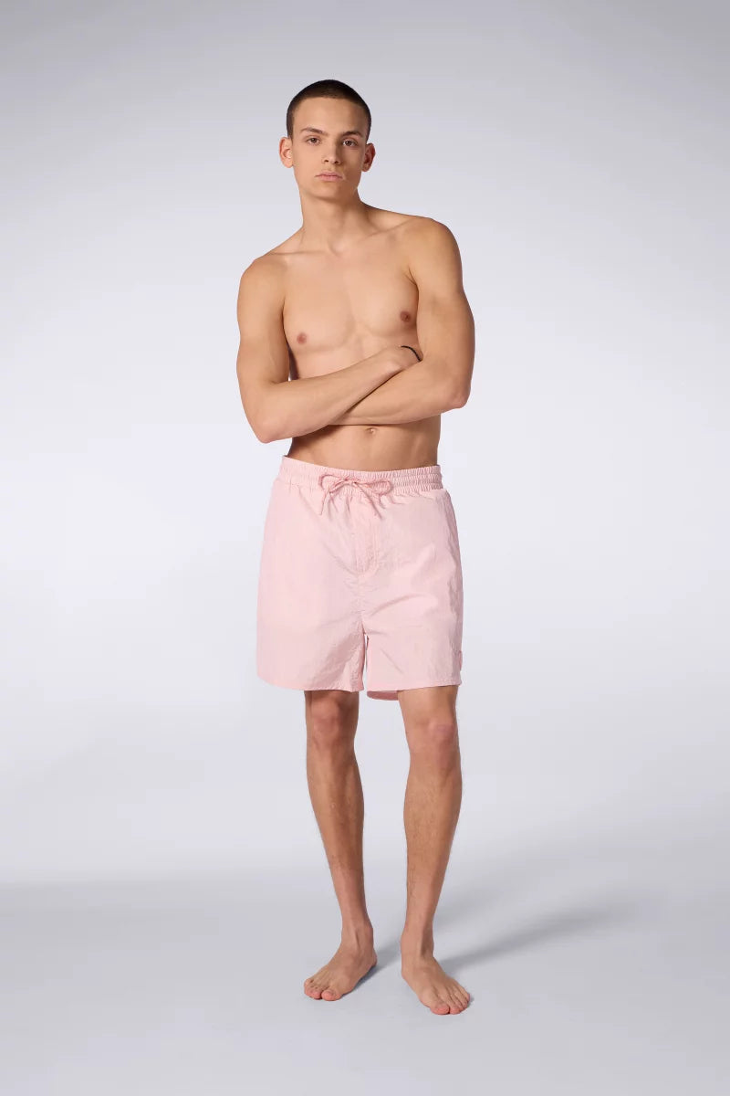 Short de bain Nylon Jeannot Blush